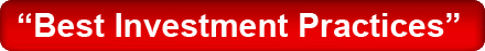 Best Investment Practices