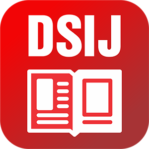 DSIJ Magazine