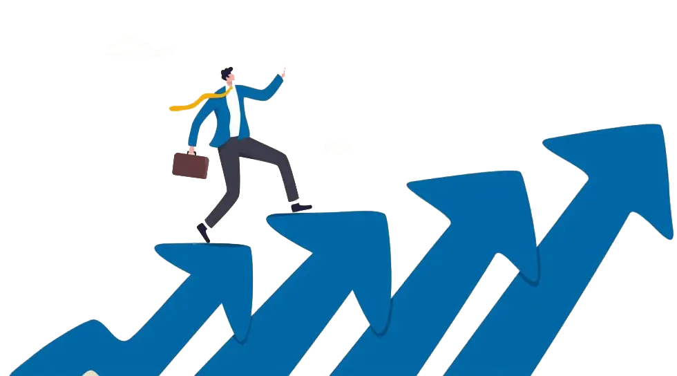 career at DSIJ