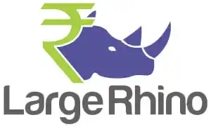 Large rhino