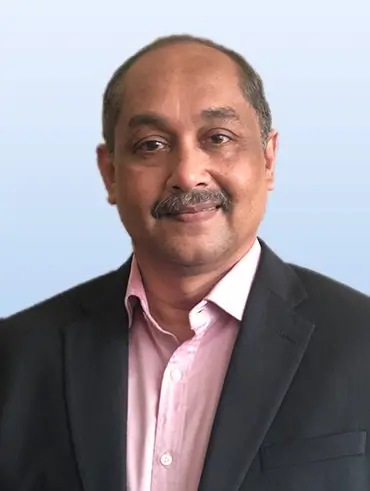 Ambareesh Baliga