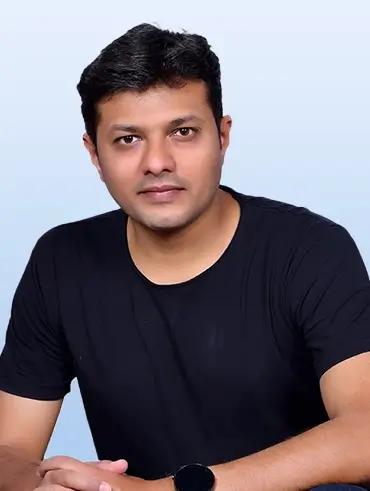 Prashant Shah