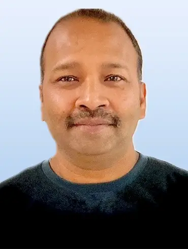 Shashikant Singh
