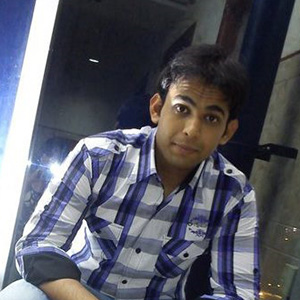 Dharmesh Barot 