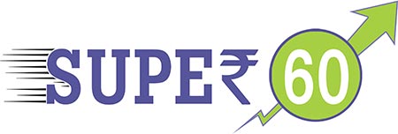 Super 60 logo