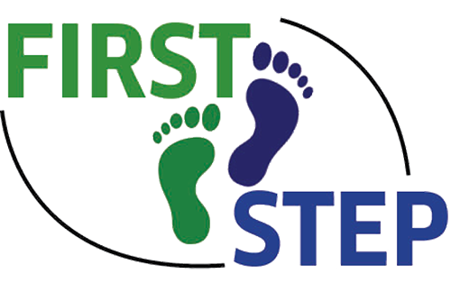 first-step-logo