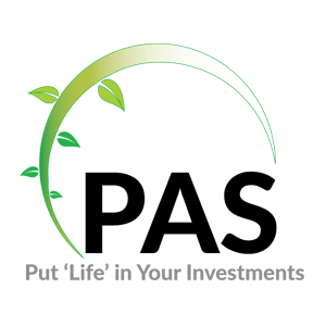 PAS Logo