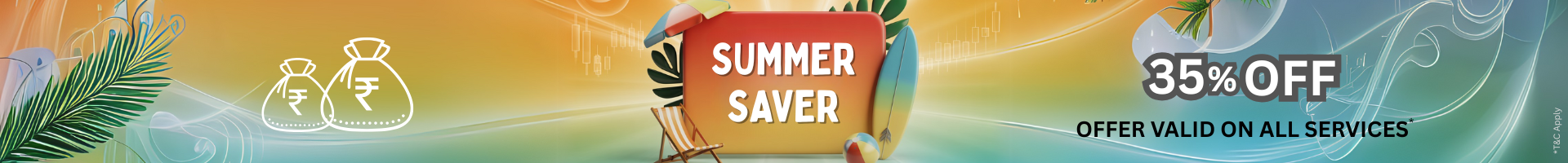 Offer-banner