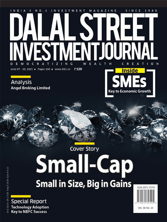 Vol. 36 Issue No. 14