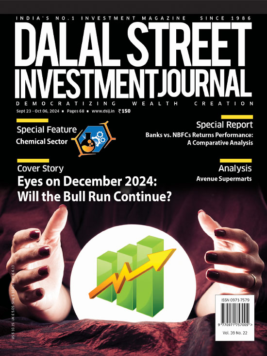 Vol. 39 Issue No. 22