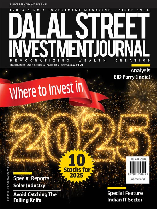 Vol. 40 Issue No. 3
