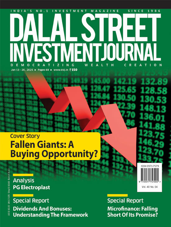 Vol. 40 Issue No. 4