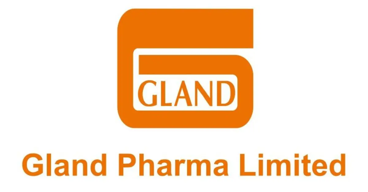 gland pharma glp-1 capacity Gland Pharma Shares Surge After Announcing Strong Q3FY26 Results