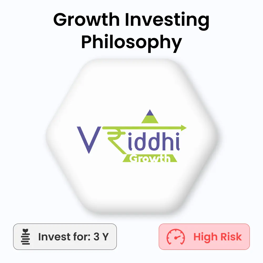 Vriddhi Growth