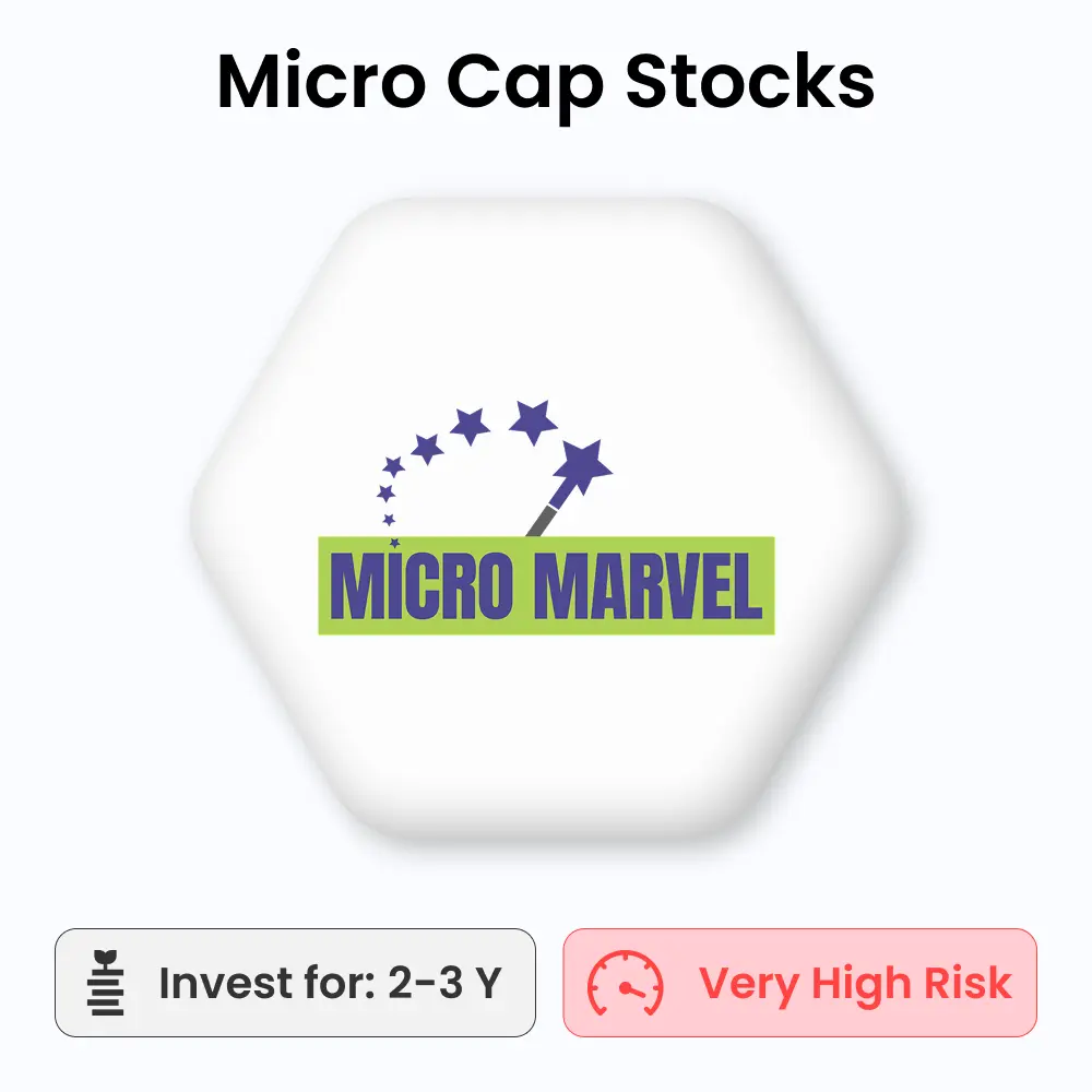 Micro Marvel