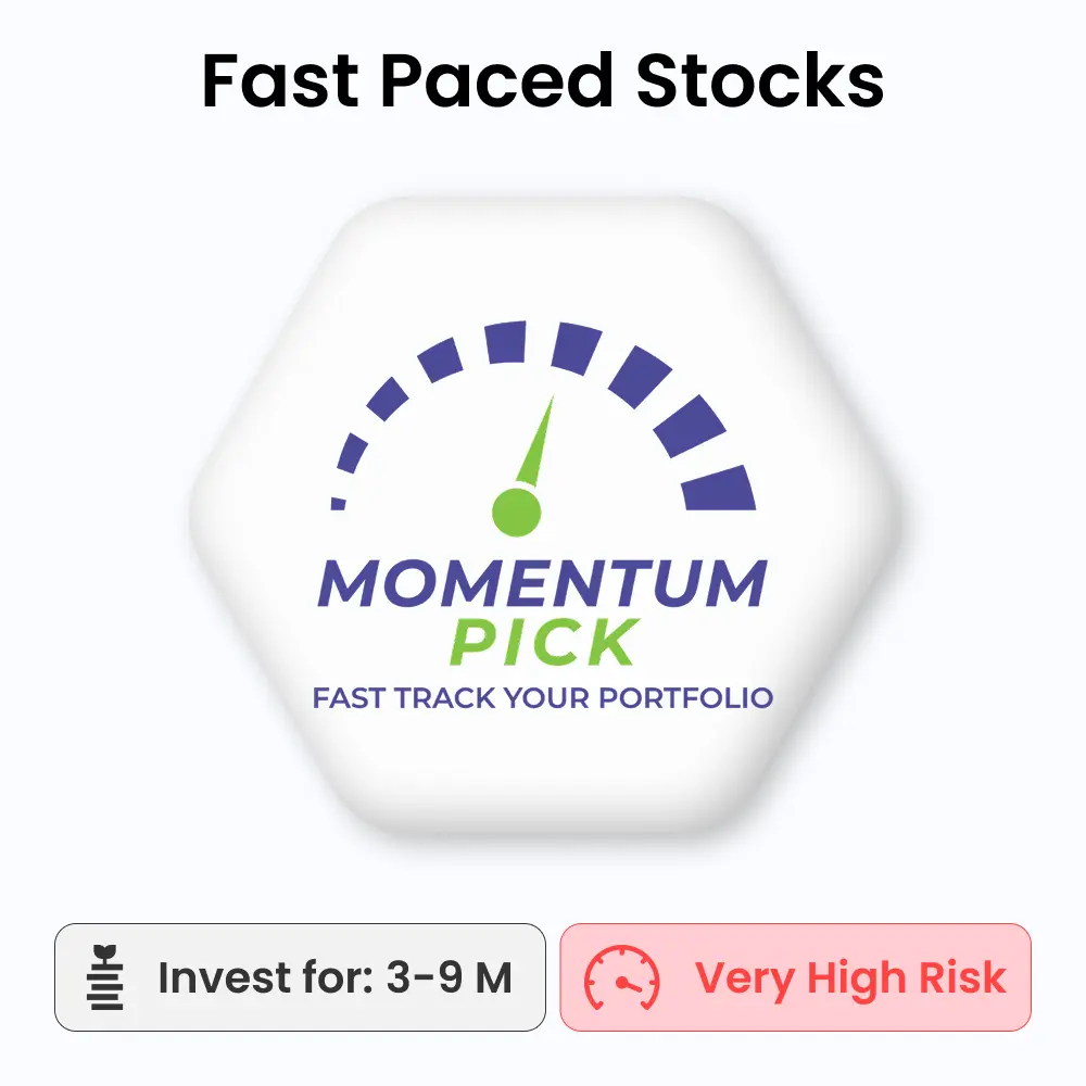 Momentum Pick