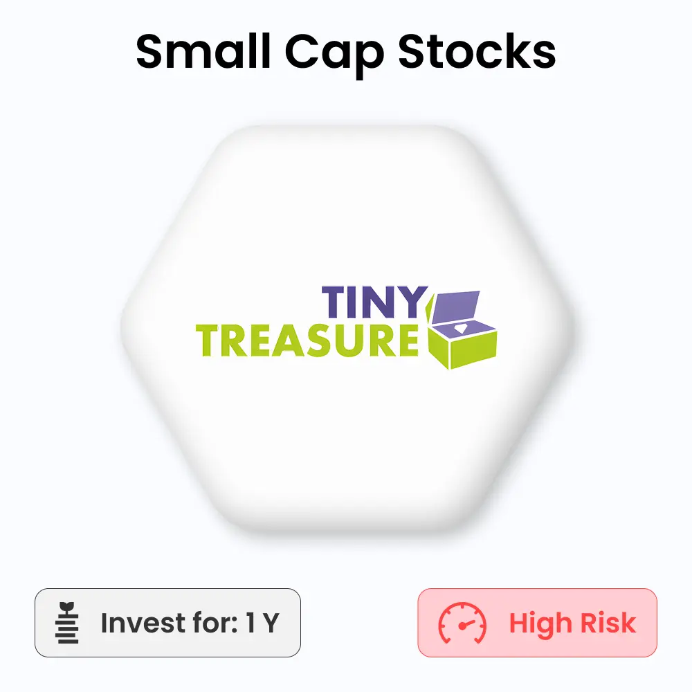 Tiny Treasure