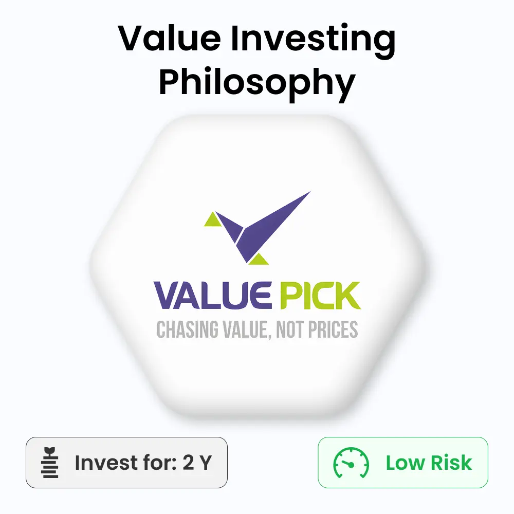 Value Pick