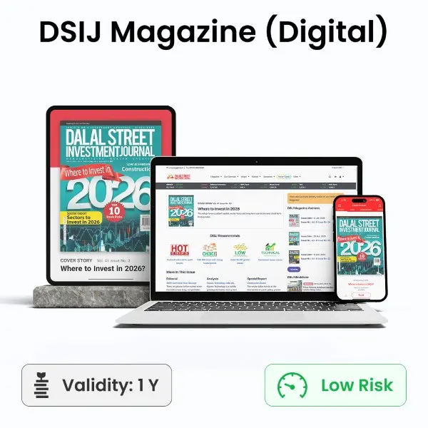 DSIJ Magazine Online