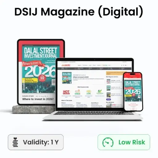 DSIJ Magazine Online