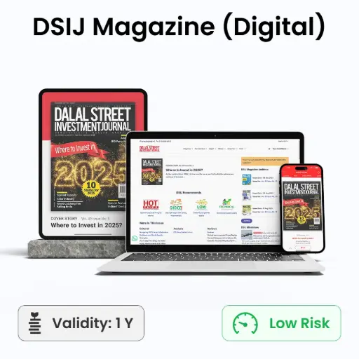 DSIJ Magazine Online