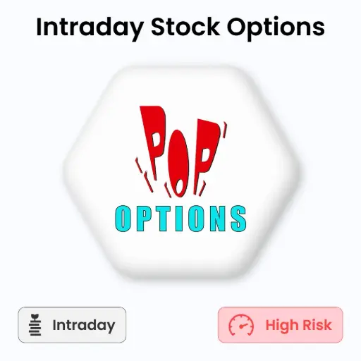 Pop Options