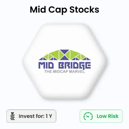 Mid Bridge