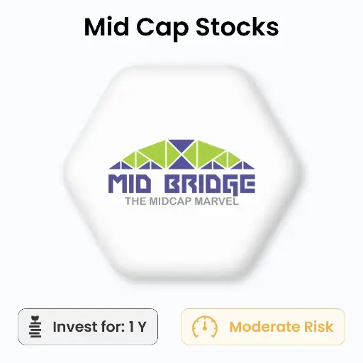 Mid Bridge