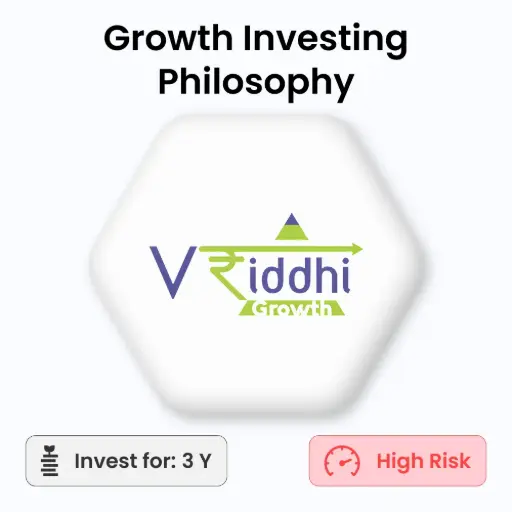 Vriddhi Growth