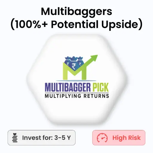 Multibagger Pick