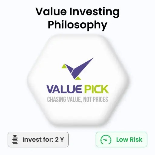 Value Pick