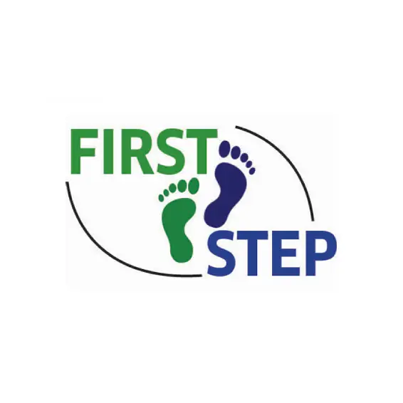 First Step