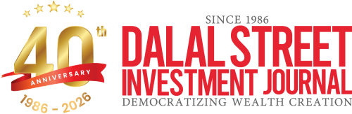 DSIJ Website